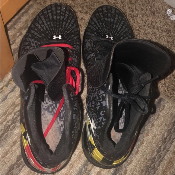 Clutchfit drive Under Armour Maryland - Picture 3 of 4